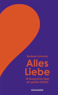 Cover Alles Liebe
