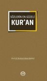 Sözlerin En Güzeli Kuran