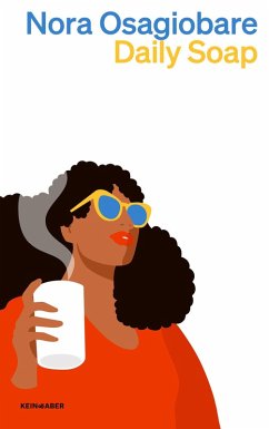 Daily Soap - Osagiobare, Nora Daily Soap - Osagiobare, Nora