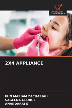 Cover 2X4 APPLIANCE
