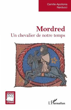 Cover Mordred
