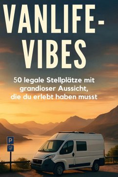 Vanlife-Vibes - Richter, Emma