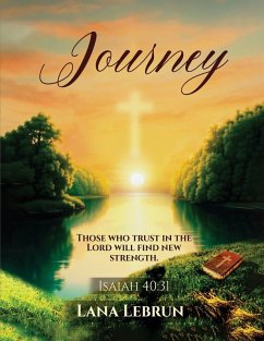 Journey - Lebrun, Lana