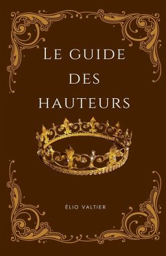 Cover le guide des hauteurs