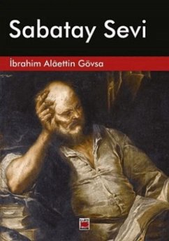 Sabatay Sevi - Alaettin Gövsa, Ibrahim