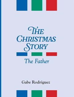 The Christmas Story - Rodriguez, Gabe The Christmas Story - Rodriguez, Gabe