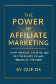 The Power of Affiliate Marketing The Power of Affiliate Marketing