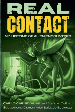 Cover Real Contact