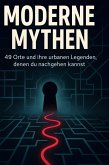 Moderne Mythen
