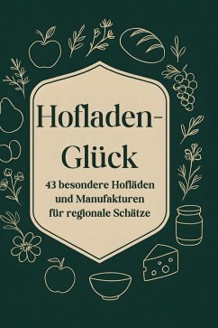 Cover Hofladen-Glück