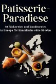 Patisserie-Paradiese