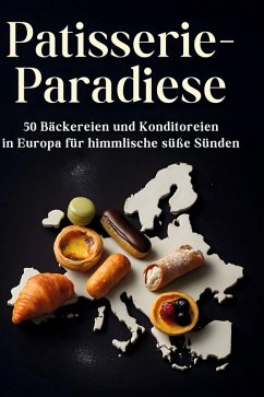 Cover Patisserie-Paradiese