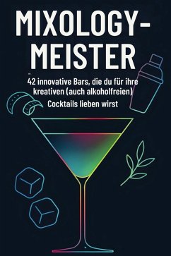 Mixology-Meister - König, Emilia