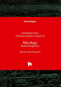 Cover Mycology - Medical Perspective