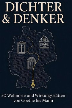 Cover Dichter & Denker