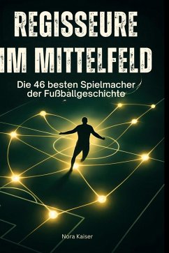 Cover Regisseure im Mittelfeld