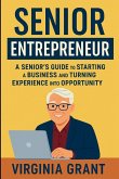 Senior Entrepreneur