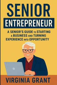 Cover Senior Entrepreneur