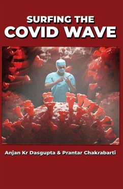 Cover Surfing the Covid Waves