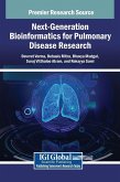 Next-Generation Bioinformatics for Pulmonary Disease Research