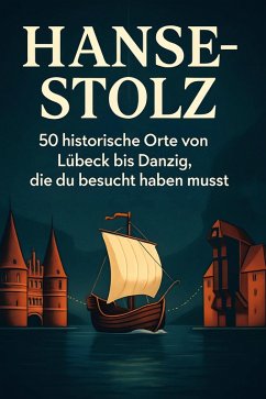 Cover Hanse-Stolz