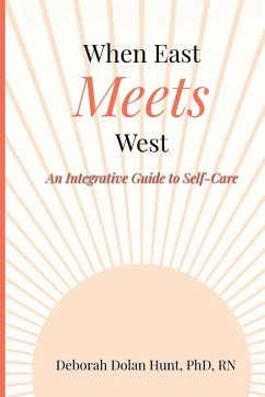 Cover When East Meets West