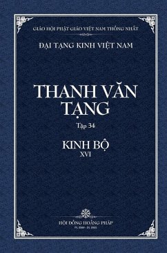 Cover Thanh Van Tang, tap 34