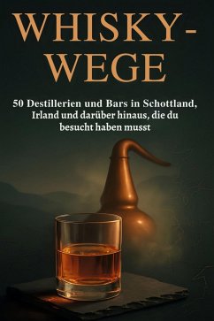 Cover Whisky-Wege