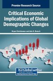 Critical Economic Implications of Global Demographic Changes