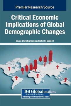 Cover Critical Economic Implications of Global Demographic Changes