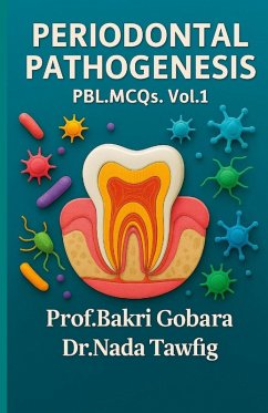 periodontal pathogenesis - Gismalla, Bakri; Tawfig, Nada