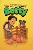 The Adventures of Betty