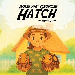 Cover Rosie And Georgie Hatch