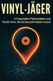 Vinyl-Jäger