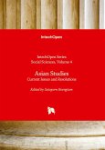 Asian Studies - Current Issues and Resolutions