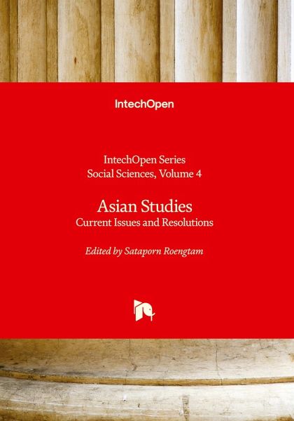 Asian Studies - Current Issues and Resolutions Asian Studies - Current Issues and Resolutions