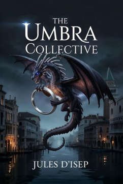 Cover The Umbra Collective
