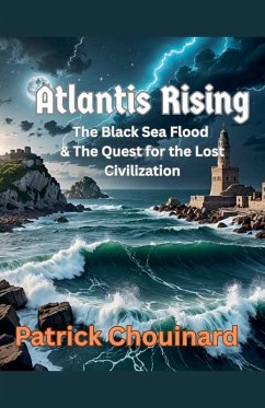 Atlantis Rising - Chouinard, Patrick