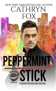 Cover Peppermint Stick