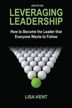 Cover Leveraging Leadership