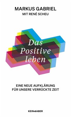 Cover Das Positive leben