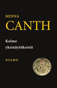 Kolme yksinäytöksistä