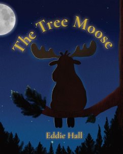 The Tree Moose - Hall, Eddie