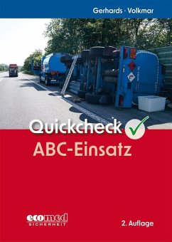 Cover Quickcheck ABC-Einsatz