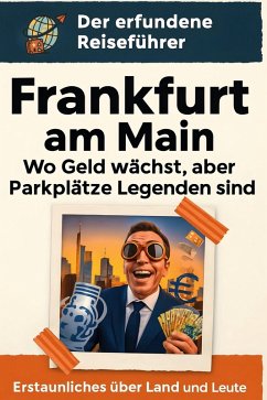 Frankfurt am Main - Koch, Ava