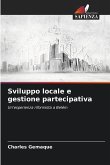 Sviluppo locale e gestione partecipativa
