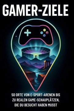 Cover Gamer-Ziele