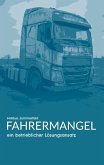 Fahrermangel