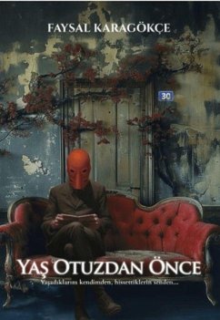 Cover Yas Otuzdan Önce