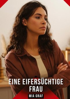Eine eifersüchtige Frau - Graf, Mia Eine eifersüchtige Frau - Graf, Mia